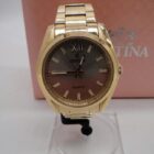 RELOJ SEÑORA CON CAJA