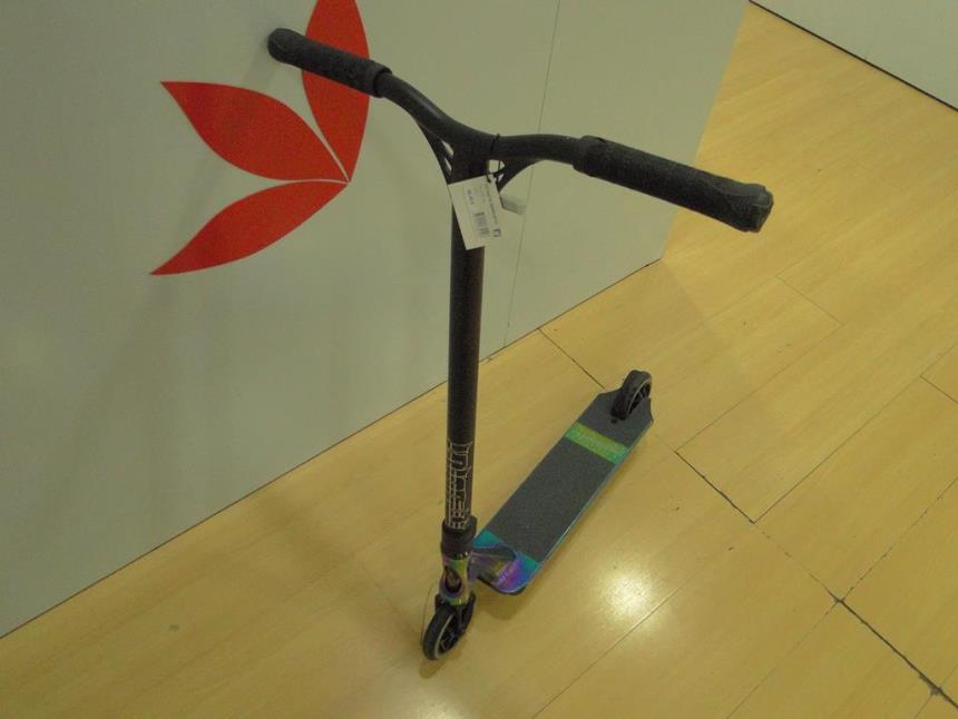 PATINETE SEMINUEVO