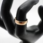 ANILLO DE ORO 18K