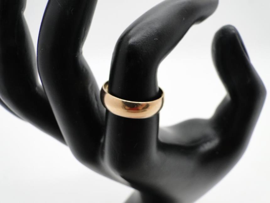 ANILLO DE ORO 18K