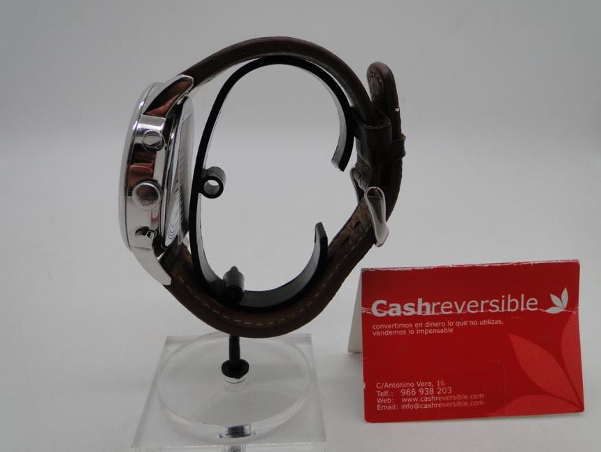 RELOJ CABALLERO