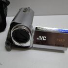 VIDEOCAMARA CON FUNDA