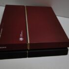 PS4 ED ESPECIAL METAL GEAR CON MANDO