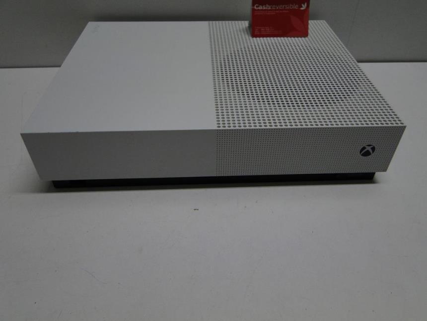 XBOX ONE S DIGITAL