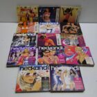 CD DE MUSICA DISCOTECA