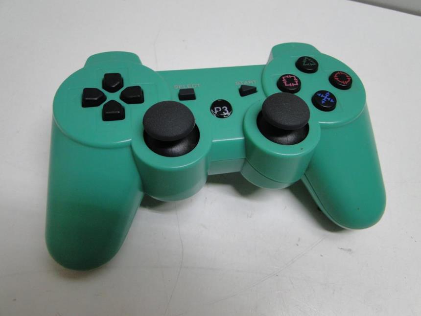MANDO PS3
