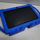 TABLET INFANTIL CON FUNDA
