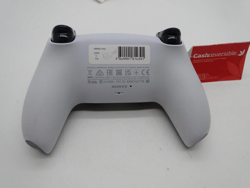 MANDO PS5