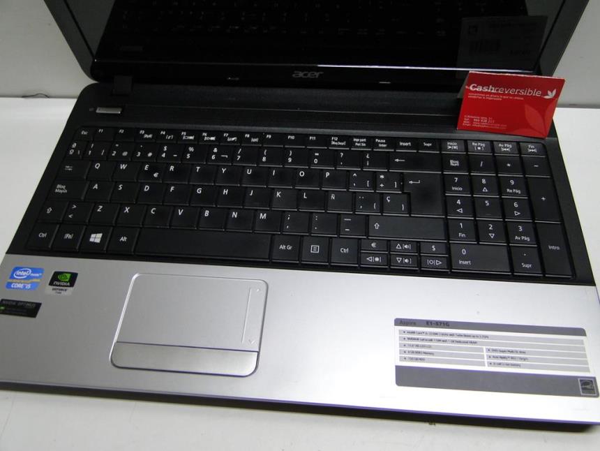 ORDENADOR PORTATIL 15,6