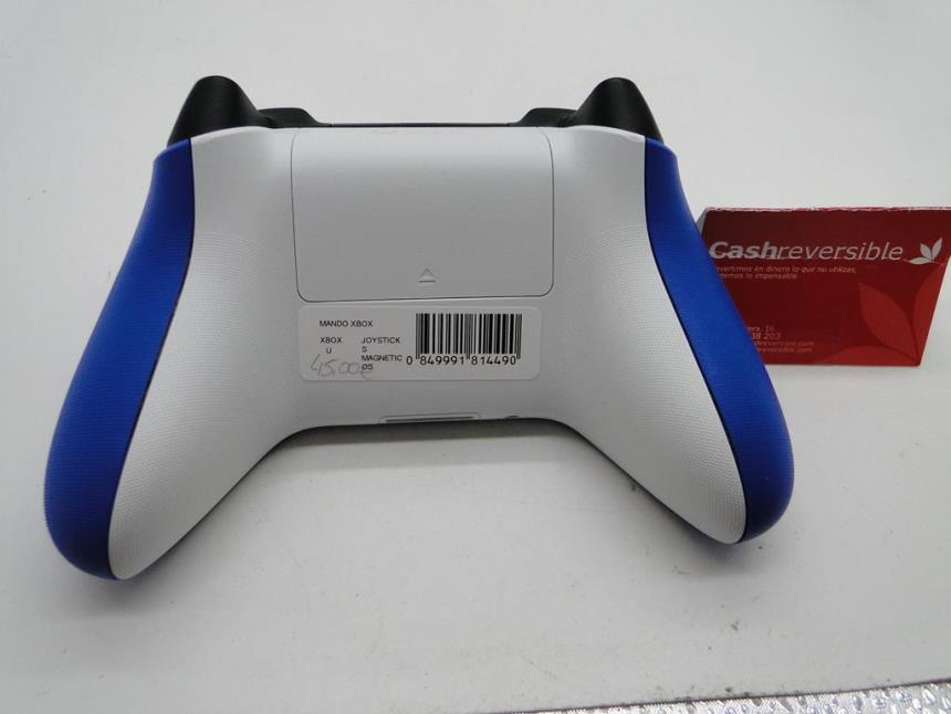 MANDO XBOX