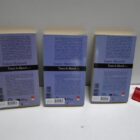 LIBROS TRILOGIA