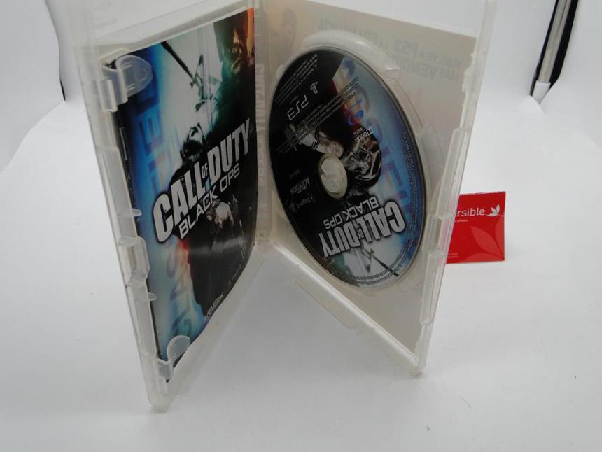 JUEGO PS3
