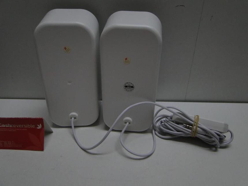 ALTAVOCES PC