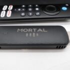 FIRE STICK CON MANDO Y CAJA