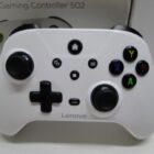 MANDO GAMING CON CAJA