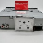AUTORADIO CD CON USB