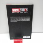 LIBRO DVD
