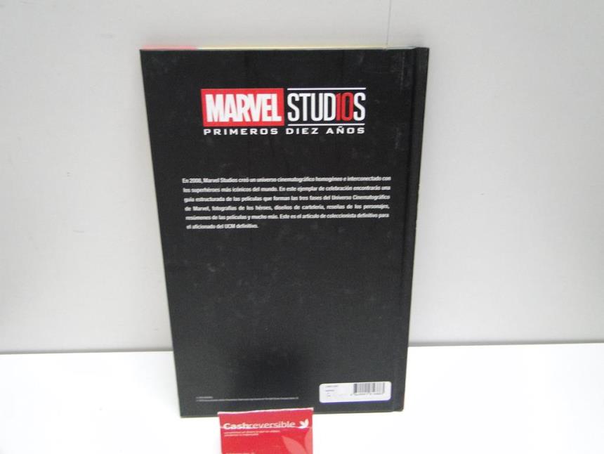 LIBRO DVD