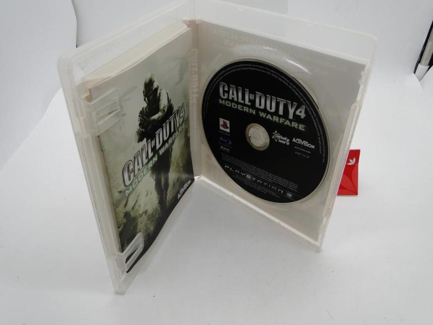 JUEGO PS3