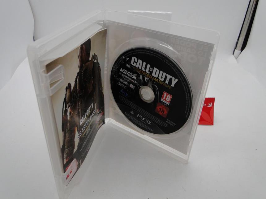 JUEGO PS3
