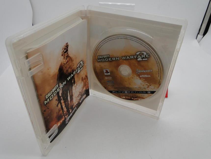JUEGO PS3