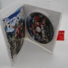 JUEGO PS3