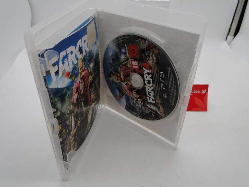 JUEGO PS3
