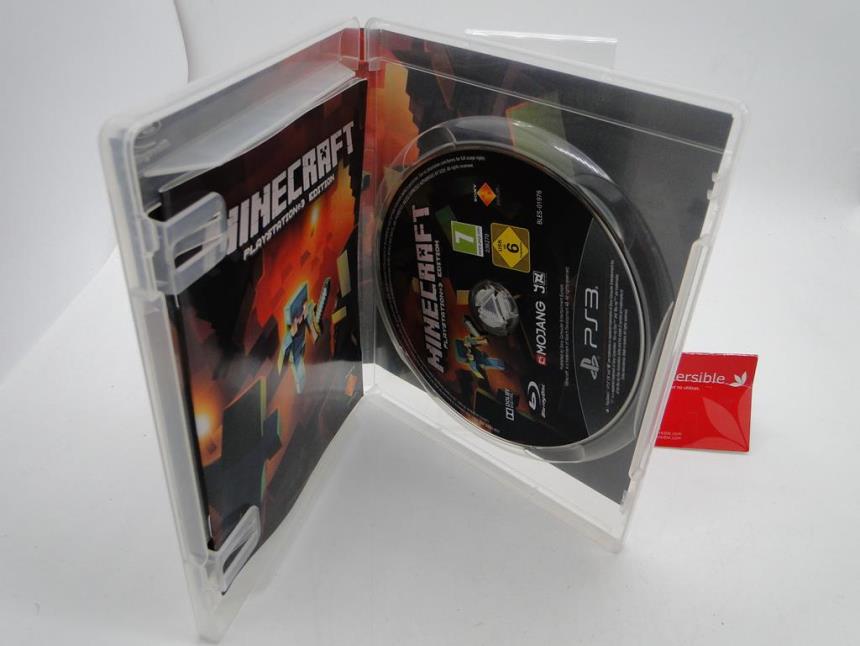 JUEGO PS3