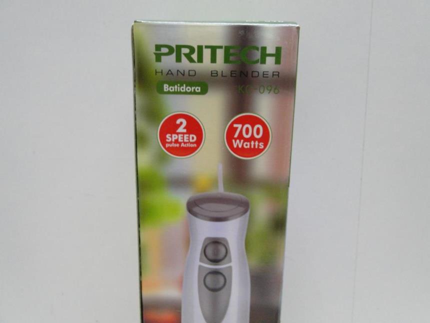 BATIDORA DE MANO 700W A ESTRENAR