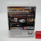 JUEGO PS3