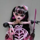 MUÑECA MONSTER HIGH