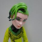 MUÑECA MONSTER HIGH