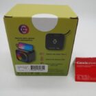 ALTAVOZ BLUETOOH CON CAJA NUEVO