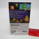 JUEGO SWITCH