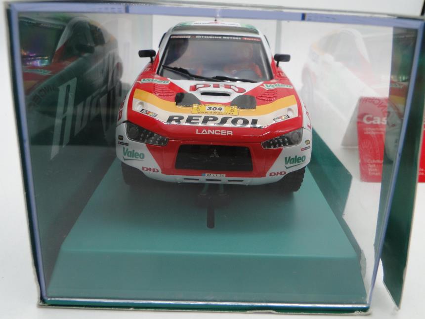 COCHE SLOT