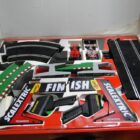 SCALEXTRIC CON CAJA SEMINUEVO