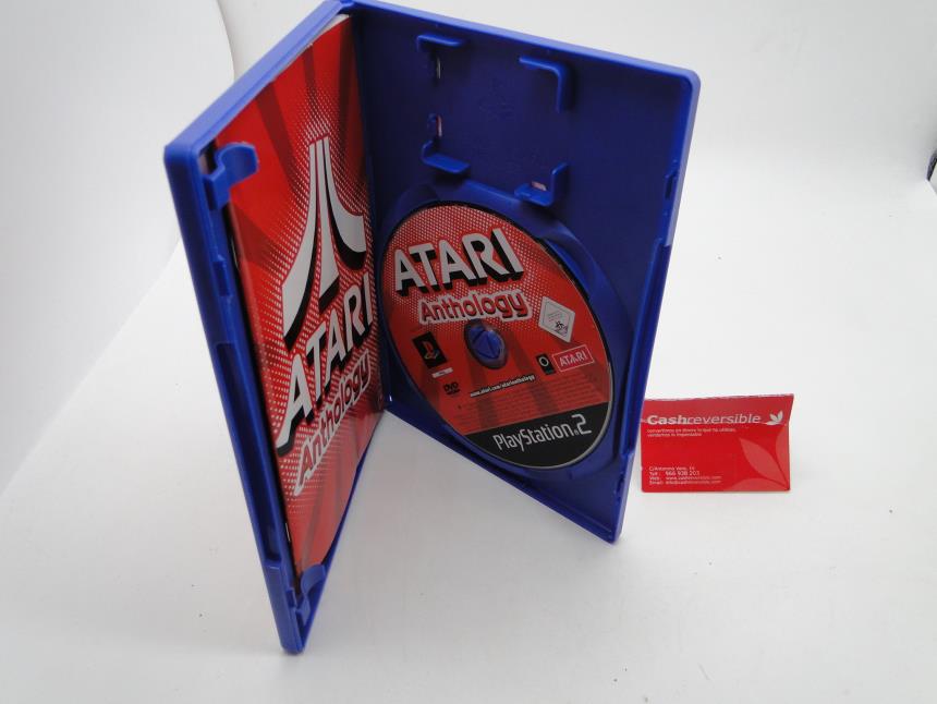 JUEGO PS2