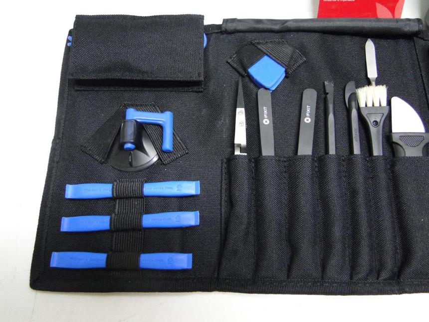 KIT DESTORNILLADOR PRECISION NUEVO