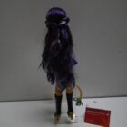 FIGURA DE COLECCION MONTER HIGH