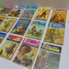 NOVELA VINTAGE