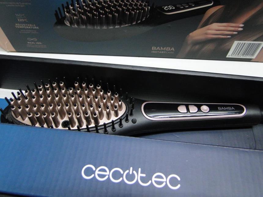 CEPILLO ELECTRICO PERFECTO ESTADO