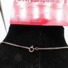 CADENA DE ORO 18K