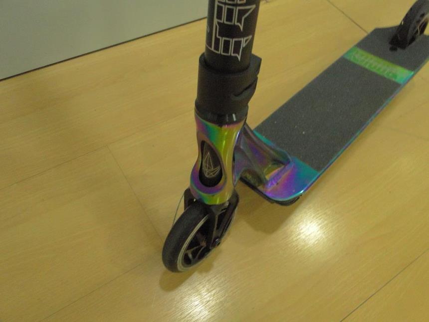 PATINETE SEMINUEVO