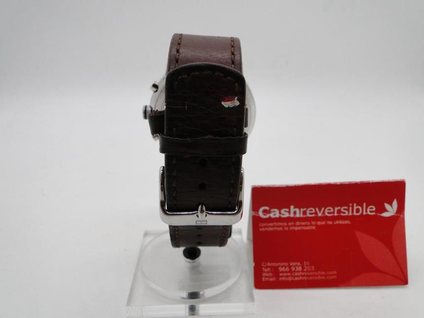 RELOJ CABALLERO