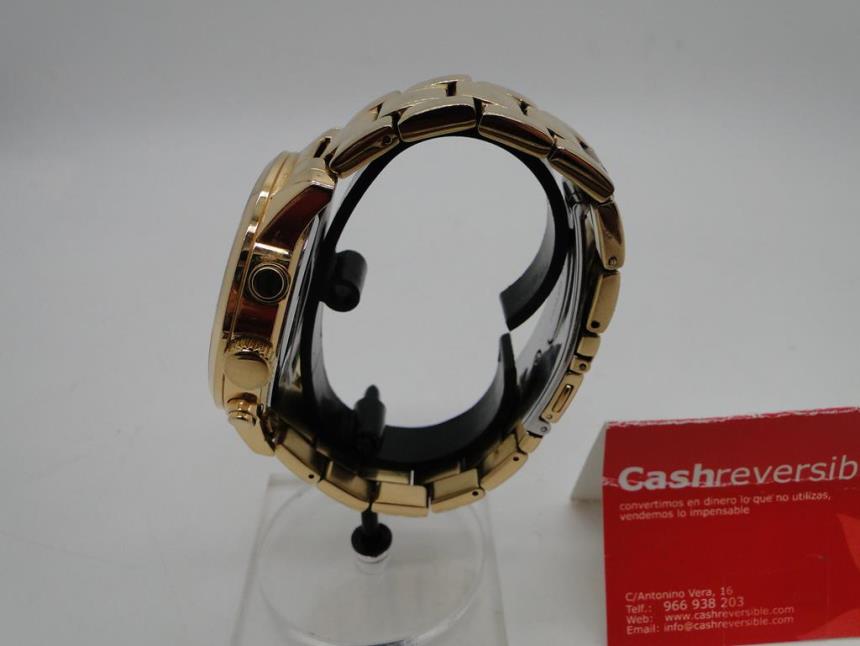 RELOJ CABALLERO
