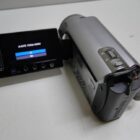 VIDEOCAMARA CON FUNDA
