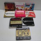 CD DE MUSICA DISCOTECA