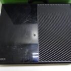 XBOX ONE CON CAJA Y MANDO