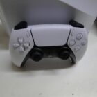 PS5 CON CAJA LECTOR Y JUEGO FC26