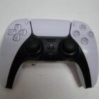 PS5 CON MANDO Y LECTOR